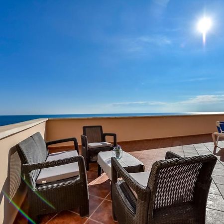 Villas Guzman - Apartamento Tramontana Calp Exterior foto