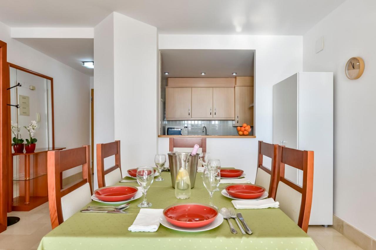 Villas Guzman - Apartamento Tramontana Calp Exterior foto