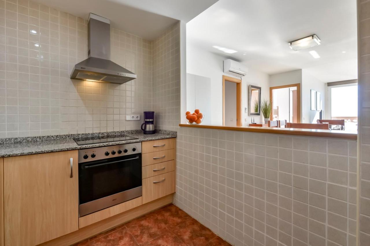 Villas Guzman - Apartamento Tramontana Calp Exterior foto
